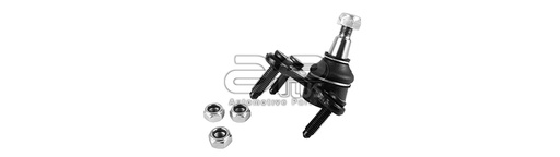 VOLKSWAGEN PASSAT IV-V 01-. ROTULA INFERIOR DERECHA PIVOTE ROTULAS DE SUSPENSION AP