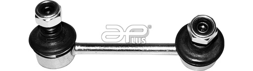 CHERY TIGGO 08/. TRASERA IZQUIERDA LARGO 100MM - ROSCA 10X1 BIELETAS DE SUSPENSION AP