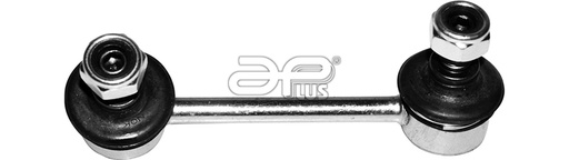 CHERY TIGGO 08/. TRASERA DERECHA LARGO 100MM - ROSCA 10X1.5 BIELETAS DE SUSPENSION AP