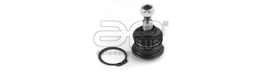 HONDA ACCORD 98/. /CIVIC 92/. /CRV 97/. /PRELUDE 96/. ROTULAS DE SUSPENSION AP