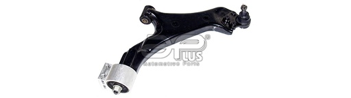 CHEVROLET CAPTIVA 07/. INFERIOR DELANTERA DERECHA CON ROTUL PARRILLAS DE SUSPENSION AP