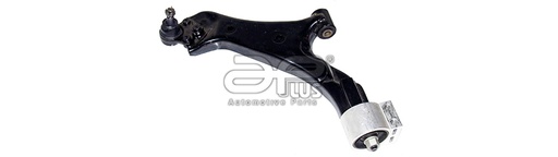 CHEVROLET CAPTIVA 07/. INFERIOR DELANTERA DERECHA CON ROTUL PARRILLAS DE SUSPENSION AP