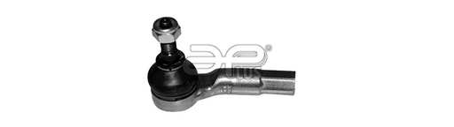 VOLKSWAGEN CADDY/GOLF/POLO M14X1.5/L 94 MM DERECHO EXTREMOS DE DIRECCION AP
