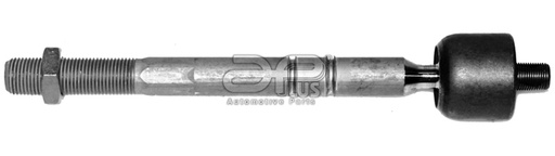 PEUGEOT 207 / CITROEN C3 PICASSO 09/. LARGO 227 MM ROSCA MA AXIALES/PRECAP CREMALLERAS AP