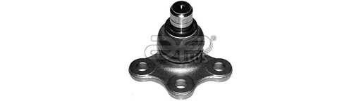 CITROEN C3 03/. ROTULA INFERIOR  DERECHA/IZQUIERDA PIVOTE 1 ROTULAS DE SUSPENSION AP