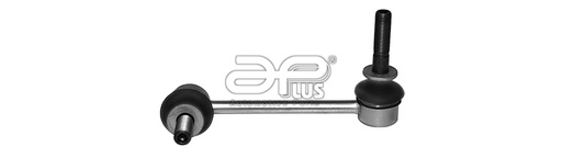 TOYOTA HILUX/SW4 05/. 2005 DELANTERA IZQUIERDA LARGO 140MM BIELETAS DE SUSPENSION AP