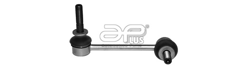 TOYOTA HILUX/SW4 05/. 2005 DELANTERA DERECHA LARGO 140MM BIELETAS DE SUSPENSION AP