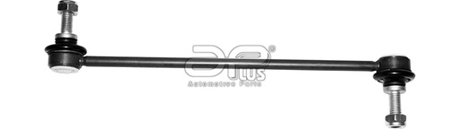 RENAULT MEGANE II/KANGOO/SCENIC DELANTERA LARGO 265MM BIELETAS DE SUSPENSION AP