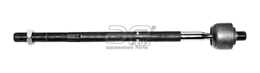 IVECO DAILY 99/. LARGO 348 MM ROSCA MACHO/MACHO 16X1.5 AXIALES/PRECAP CREMALLERAS AP