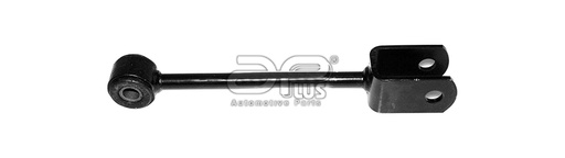 MERCEDES BENZ SPRINTER 415 97/11 TRASERA LARGO 185MM - OJAL- BIELETAS DE SUSPENSION AP