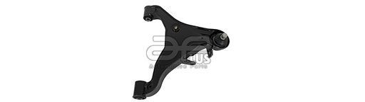 NISSAN FRONTIER 08-./PATHFINDER 05-. INFERIOR DELANTERA DE PARRILLAS DE SUSPENSION AP