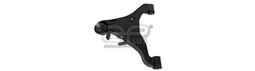 NISSAN FRONTIER 08-./PATHFINDER 05-. INFERIOR DELANTERA IZ PARRILLAS DE SUSPENSION AP