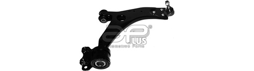 FORD FOCUS II 08-. INFERIOR DELANTERA DERECHA CON ROTULA PI PARRILLAS DE SUSPENSION AP