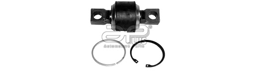 VOLVO FH12/FH16/FM7/FM9/FM10/FM12/FL6/FL7/FL10 BUJES DE SUSPENSION PESADOS AP