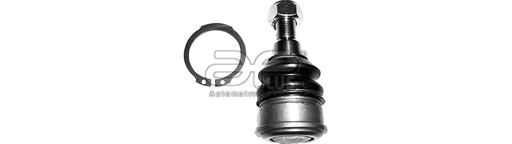 HONDA FIT 03/08 ROTULA INFERIOR DERECHA/IZQUIERDA PIVOTE  16 ROTULAS DE SUSPENSION AP