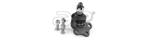 DODGE DAKOTA 2WD 1997/. DIAM 14.85MM DIAM 18MM DELANTERA SU ROTULAS DE SUSPENSION AP