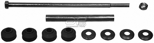 FORD RANGER BIELETA DELANTERA LARGO 185MM BIELETAS DE SUSPENSION AP