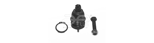 CHRYSLER NEON 2001/. DIAM 18MM DIAM 38.2MM DELANTERA INFERI ROTULAS DE SUSPENSION AP