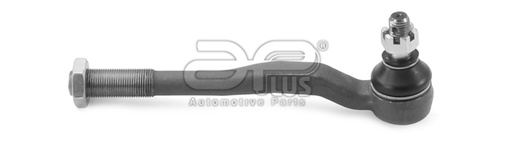 TOYOTA 4RUNNER 1995/. M20X1.5 DIAM 14.8 DIAM 16MM LARGO 220 EXTREMOS DE DIRECCION AP