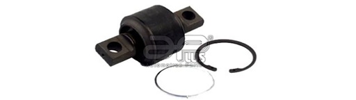 VOLVO FL10/FL12/N10/N12/NL10/NL12 BUJES DE SUSPENSION PESADOS AP