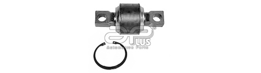 MERCEDES BENZ O500U/G380/G420/G470/K112/K113/K124/L113 BUJES DE SUSPENSION PESADOS AP