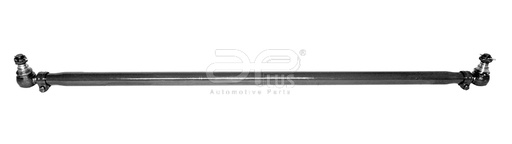 MERCEDES BENZ ACTROS/AXOR/ATEGO DIAM 28.9MM DIAM 32.2MM DIAM BARRAS DIRECCION PESADOS AP