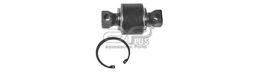 MERCEDES BENZ O500M/O500MA/O500MDA/O500R/O500RS/0500RSD/O500 BUJES DE SUSPENSION PESADOS AP