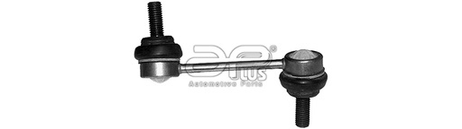 ALFO ROMEO 159 06/12 TRASERA IZQUIERDA LARGO 116MM BIELETAS DE SUSPENSION AP