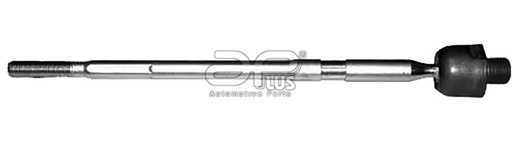 SUZUKI SWIFT 05/. DIRECCION HIDRAULICA LARGO 236 MM ROSCA M AXIALES/PRECAP CREMALLERAS AP