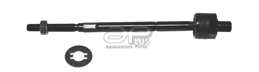 NISSAN SENTRA 96/00 DIRECCION HIDRAULICA LARGO 266.50 MM ROS AXIALES/PRECAP CREMALLERAS AP
