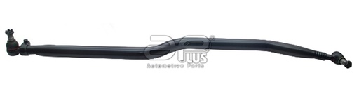 MERCEDES BENZ ATEGO 1725 4X4/1742 BARRAS DIRECCION PESADOS AP