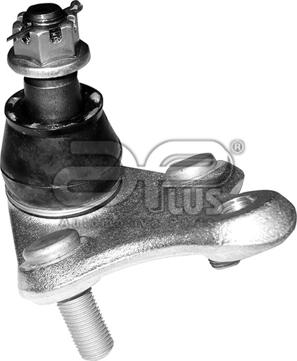 TOYOTA COROLLA 08/.-16/./RAV4 06/17/PRIUS 1.8 CVT 09/12 IN ROTULAS DE SUSPENSION AP