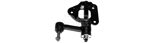MITSUBISHI L200 4X2 96-98 TAILANDESA BRAZO AUXILIAR BRAZOS AUXILIARES AP