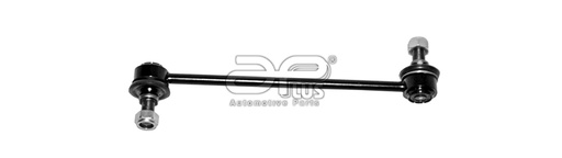 HYUNDAI I30 / KIA CERATO 05/. DELANTERA LARGO 243.5MM BIELETAS DE SUSPENSION AP