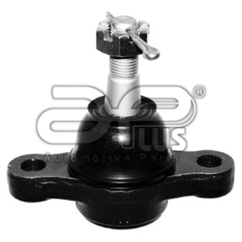 HYUNDAI/KIA I30/CERATO IZQUIERDA/DERECHA DELANTERA INFERIOR ROTULAS DE SUSPENSION AP