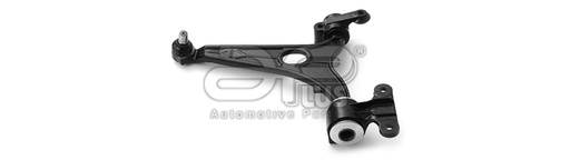 CON ROTULA CITROEN JUMPER 2010/. / PEUGEOT 807 08/11 / PEUG PARRILLAS DE SUSPENSION AP