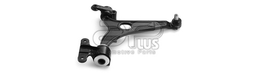 CON ROTULA CITROEN JUMPER 2010/. / PEUGEOT 807 08/11 / PEUG PARRILLAS DE SUSPENSION AP