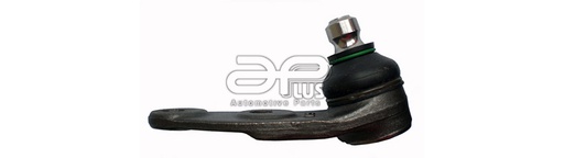 VOLKSWAGEN GOL 97/.  CON DIRECCION MECANICA ROTULA INFERIOR ROTULAS DE SUSPENSION AP
