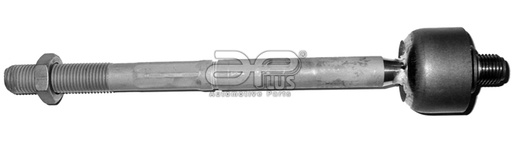 RENAULT FLUENCE 10/./MEGANE III/GRAND SCENIC/LATITUDE D.HID AXIALES/PRECAP CREMALLERAS AP