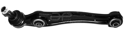 BMW X5/X6 DELANTERO INFERIOR IZQUIERDO PARRILLAS DE SUSPENSION AP
