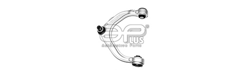 BMW X5/X6 DELANTERA SUPERIOR IZQUIERDA CON ROTULA PARRILLAS DE SUSPENSION AP