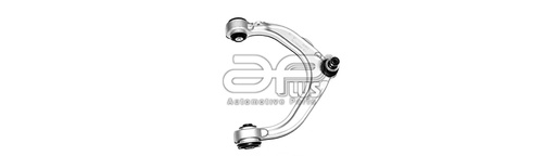 BMW X5/X6 DELANTERA SUPERIOR DERECHA CON ROTULA PARRILLAS DE SUSPENSION AP