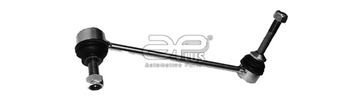 BMW X5/X6 07/. DELANTERA IZQUIERDA LARGO 248.5MM BIELETAS DE SUSPENSION AP