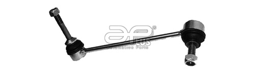 BMW X5/X6 07/. DELANTERA DERECHA LARGO 248.5MM BIELETAS DE SUSPENSION AP