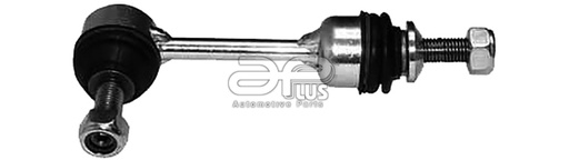 BMW X5/X6 07/. TRASERA DERECHA LARGO 131.5MM BIELETAS DE SUSPENSION AP