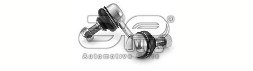 MITSUBISHI L200 TRITON 08/14 DELANTERA IZQUIERDA M12X1.25 DI BIELETAS DE SUSPENSION AP