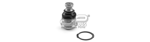 RENAULT MASTER II  ROTULA INFERIOR 08/12 PIVOTE  24 MM ROTULAS DE SUSPENSION AP