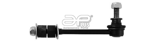 TOYOTA HILUX 4X2 05/. TRASERA LARGO 121MM BIELETAS DE SUSPENSION AP