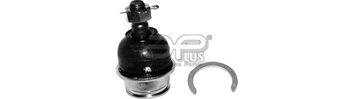 TOYOTA HILUX 05/ INFERIOR PIVOTE 16.6 MM ROTULAS DE SUSPENSION AP