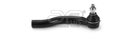 TOYOTA RAV 4 2006/. M16X1.5 LARGO 195MM DELANTERO DERECHO EXTREMOS DE DIRECCION AP